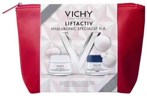 Vichy Liftactiv Hyaluronic Spec. H.A. XMAS 2025 1x