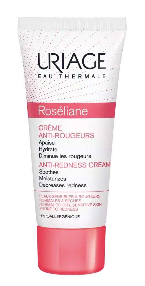 Uriage Roséliane krém kipirosodás/rosacea ellen 40ml