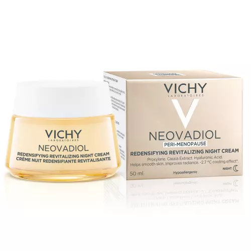 Vichy Neovadiol Compensating Complex éjszakai 50ml