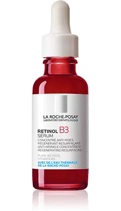 La Roche-Posay Retinol B3 ránctalanító szérum 30ml La Roche-Posay Retinol B3 ránctalanító szérum 30ml