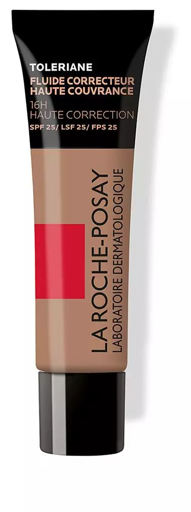 La Roche-Posay Toleriane korrekciós alapozó 15 SPF25 30ml La Roche-Posay Toleriane korrekciós alapozó 15 SPF25 30ml