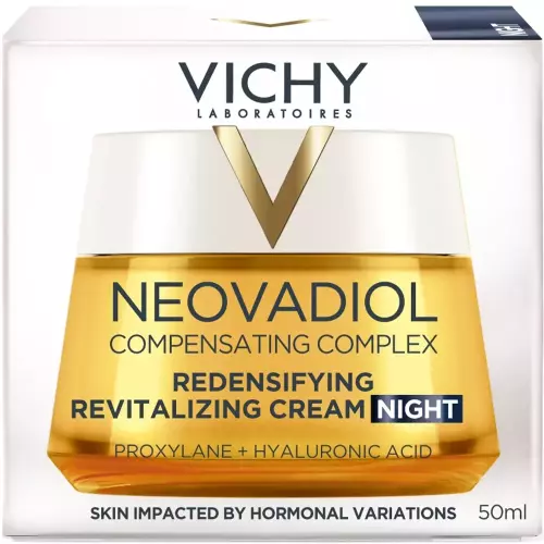 Vichy Neovadiol Compensating Complex éjszakai 50ml