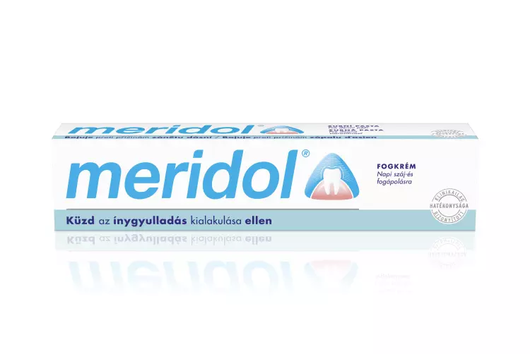 Meridol fogkrém 75ml Meridol fogkrém 75ml