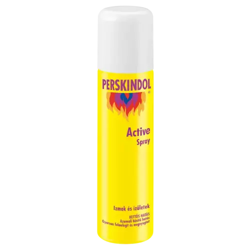 Perskindol Active spray 150ml
