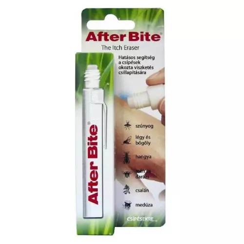 After Bite ceruzastift rovarcsípésre 14ml