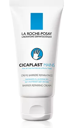 La Roche-Posay Cicaplast kézkrém 50ml La Roche-Posay Cicaplast kézkrém 50ml