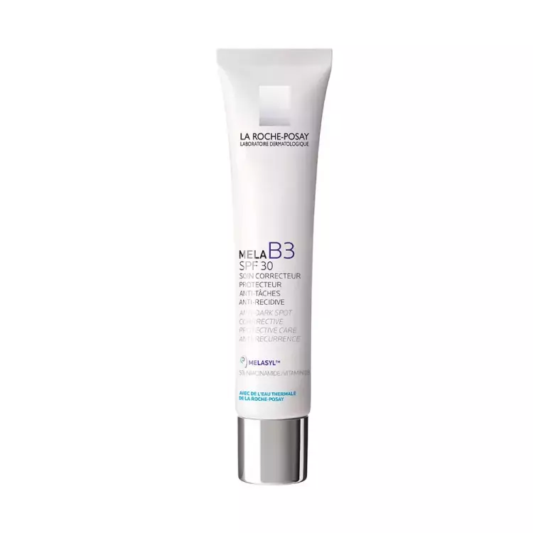 La Roche-Posay Mela B3 SPF30+ bőrápoló krém 40ml La Roche-Posay Mela B3 SPF30+ bőrápoló krém 40ml