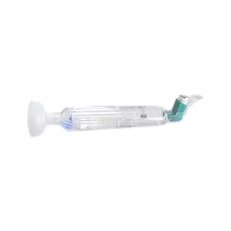 Babyhaler inhaláló gyermeknek 1x Babyhaler inhaláló gyermeknek 1x