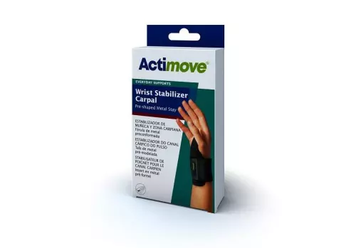 Actimove Carpalis csuklóstabilizáló 1x