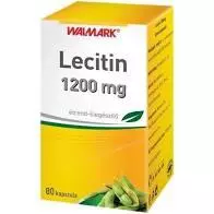 Walmark Lecitin 1200 mg kapszula 30x