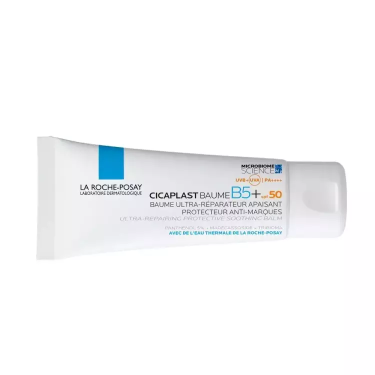 La Roche-Posay Cicaplast B5+ SPF50 balzsam 40ml La Roche-Posay Cicaplast B5+ SPF50 balzsam 40ml