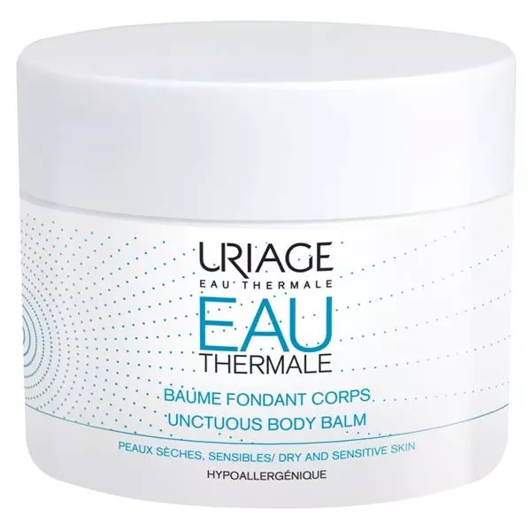 Uriage Termál Hyaluronsavas testápoló balzsam 200ml Uriage Termál Hyaluronsavas testápoló balzsam 200ml
