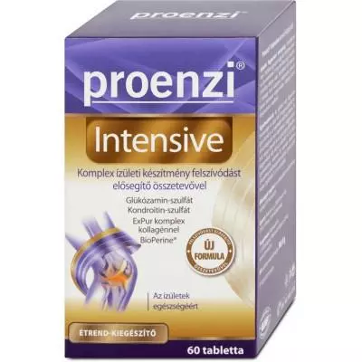 Proenzi Intensive tabletta 60x