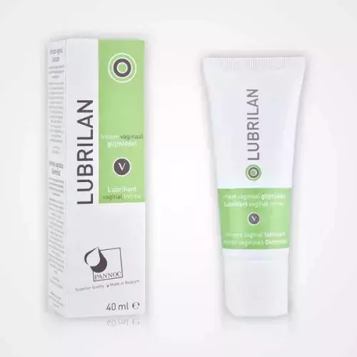 Lubrilan hüvelyi síkosító 40ml