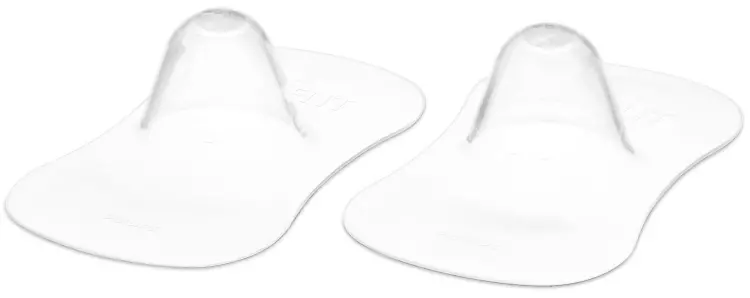 Avent mellbimbóvédő közepes 2x Avent mellbimbóvédő közepes 2x