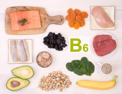 Mire jó a B6-vitamin?