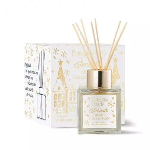 BottegaVerde Incanto Home Collection aromadiffúzor 100ml