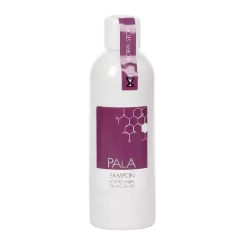 PALA sampon korpás hajra 200ml