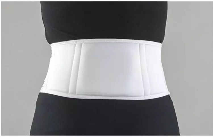 RB 35 Medenceszorító öv 95cm 1x RB 35 Medenceszorító öv 95cm 1x