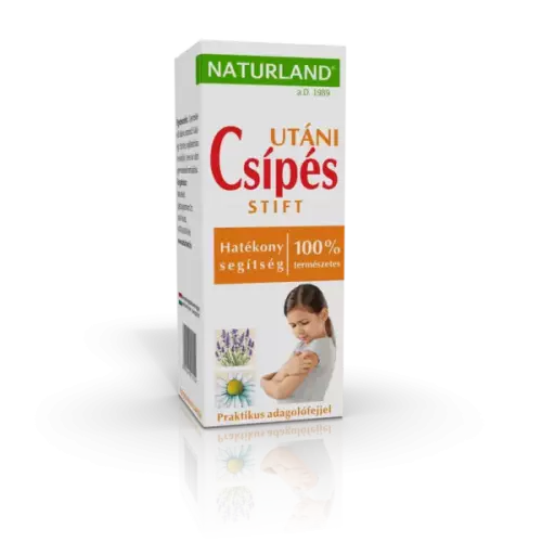 Naturland csípés utáni stift 10ml