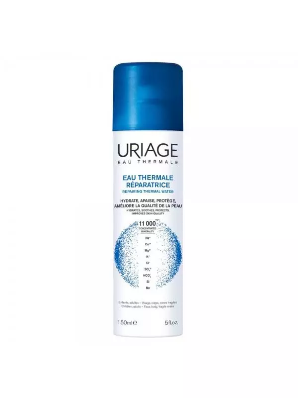 Uriage Eau Thermale Duriage termálvíz spray 300ml