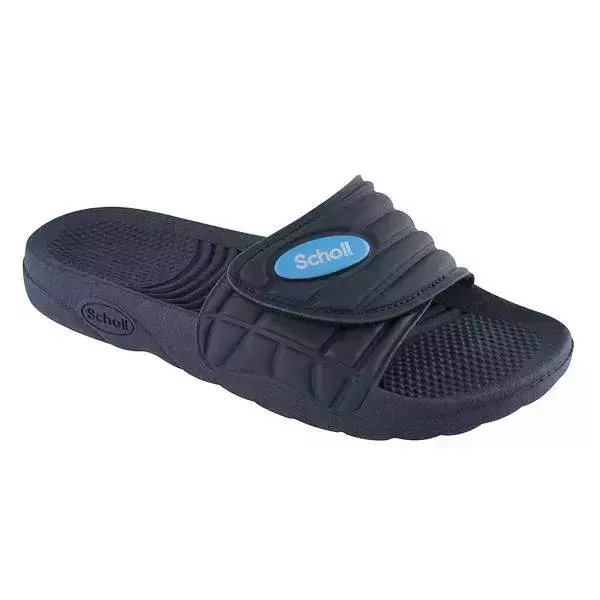 SCHOLL Nautilus papucs sötétkék 38sz pár SCHOLL Nautilus papucs sötétkék 38sz pár