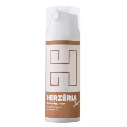 Herzéria Skin krém stria ellen 150ml