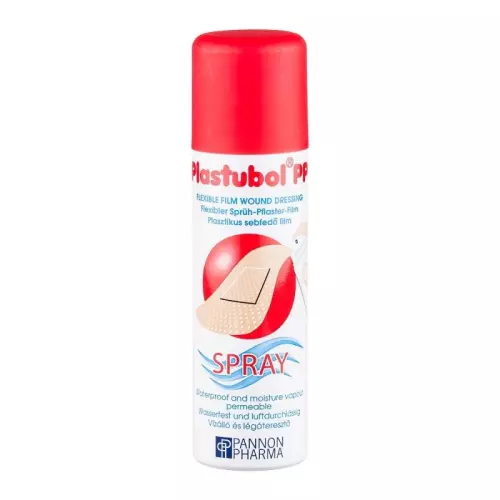 Plastubol-PP spray (CFC mentes) 125g