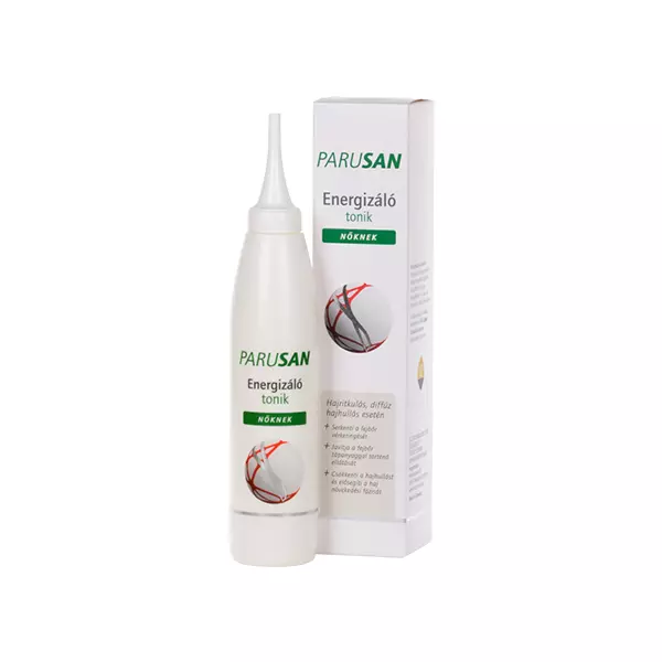 Parusan energizáló hajtonik nőknek 200ml Parusan energizáló hajtonik nőknek 200ml