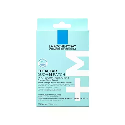La Roche-Posay Effaclar Duo Plus M tapasz 22x