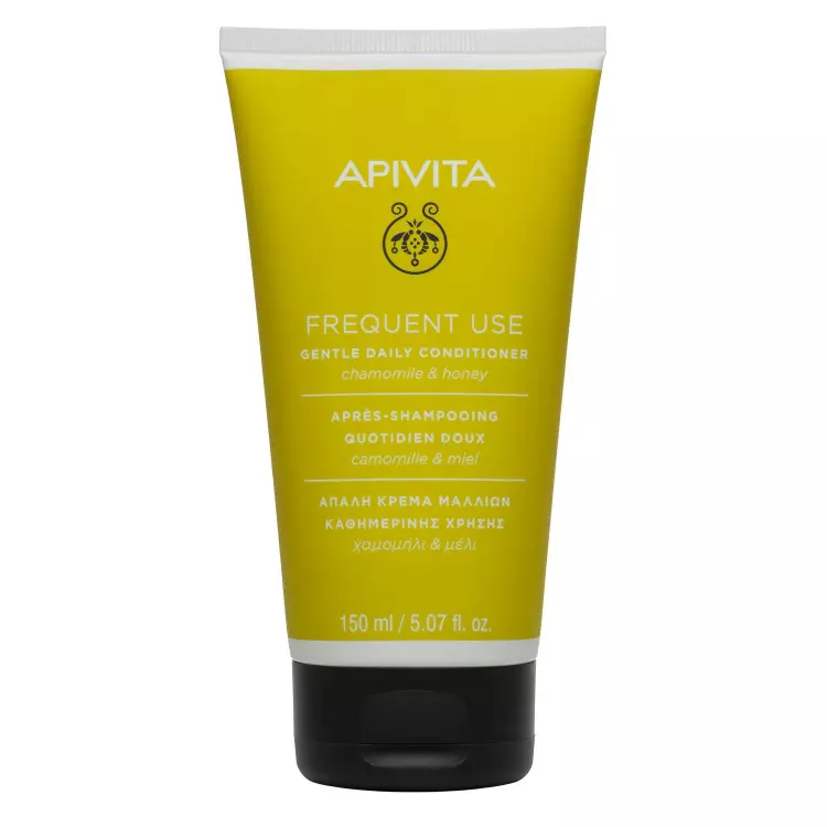 APIVITA Hajkondícionáló gyakori hajmosáshoz 150ml APIVITA Hajkondícionáló gyakori hajmosáshoz 150ml