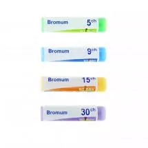 Bromum golyócskák C   15 4g