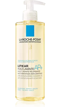 La Roche-Posay Lipikar AP+ fürdőolaj 750ml