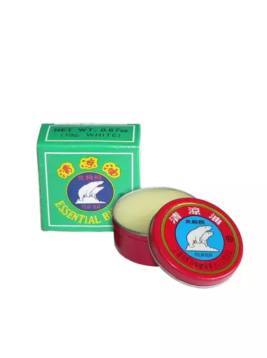 Dr.Chen Kínai balzsam 19g Dr.Chen Kínai balzsam 19g