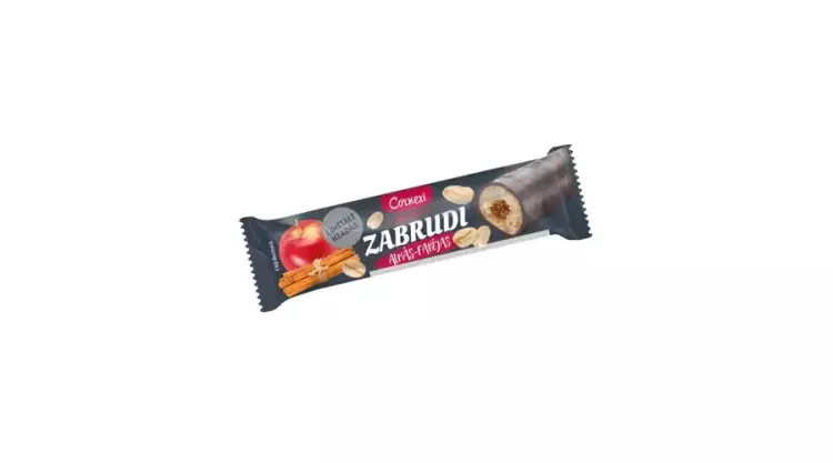 Cornexi zabrudi alma-fahéj töltelék 30g Cornexi zabrudi alma-fahéj töltelék 30g