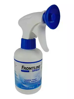 Frontline spray a.u.v. 250ml Frontline spray a.u.v. 250ml