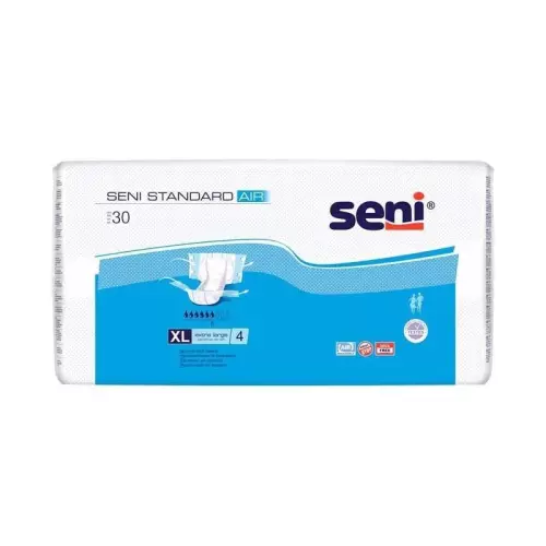 Seni Standard Air Extra Large (2000 ml) 30x