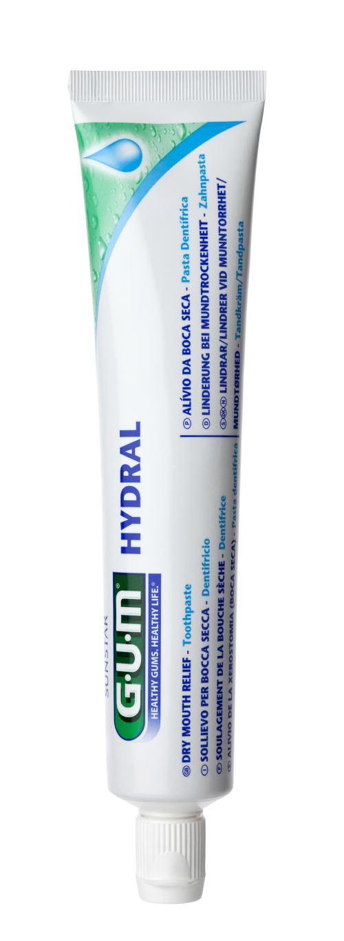 GUM Hydral fogkrém 75ml