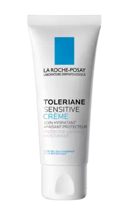 La Roche-Posay Toleriane Sensitive krém 40ml