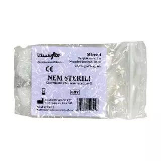 Ramofix rugalmas kötözőanyag            1 m  4 sz. 1x