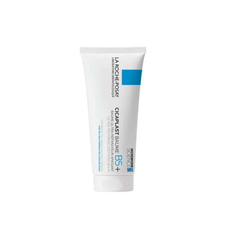 La Roche-Posay Cicaplast B5+ ultra balzsam 100ml La Roche-Posay Cicaplast B5+ ultra balzsam 100ml