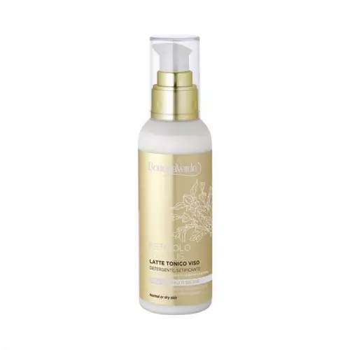 Bottega Verde Retinolo Bv Plus tonizáló arcápoló 150ml