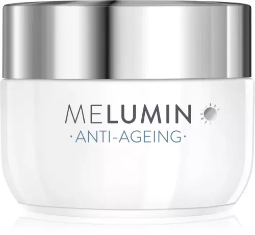 Dermedic Melumin Nappali védőkrém hiperpig bőrre SPF 50+ 55ml