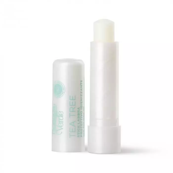 Bottega Verde Tea Tree ajakápoló stick 5ml Bottega Verde Tea Tree ajakápoló stick 5ml