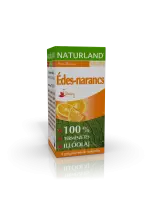 Naturland édes-narancs illóolaj 10ml Naturland édes-narancs illóolaj 10ml