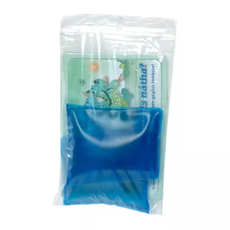 Oto-Therm betét gyógysapkához 1-2.sz. 2x Oto-Therm betét gyógysapkához 1-2.sz. 2x