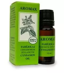 Aromax fahéj illóolaj 10ml