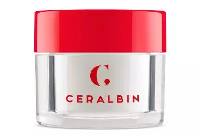 Ceralbin ápoló kenőcs 45ml Ceralbin ápoló kenőcs 45ml