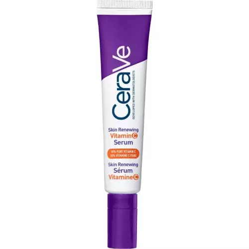 CeraVe Bőrmegújító C-vitamin szérum 30ml