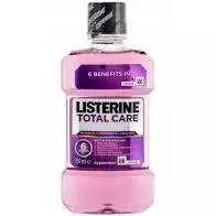 Listerine Total Care szájvíz 250ml Listerine Total Care szájvíz 250ml